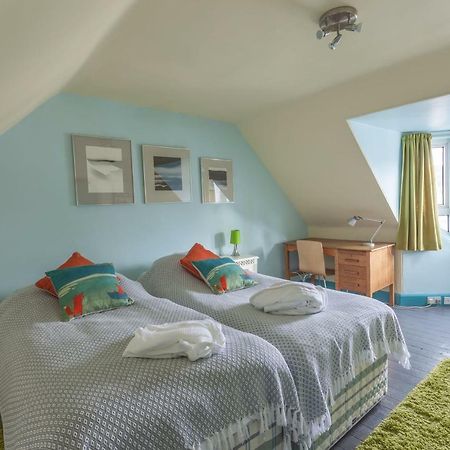 The Old Waverley Apartment Kyle of Lochalsh Luaran gambar