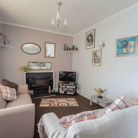 The Old Waverley Apartment Kyle of Lochalsh Luaran gambar