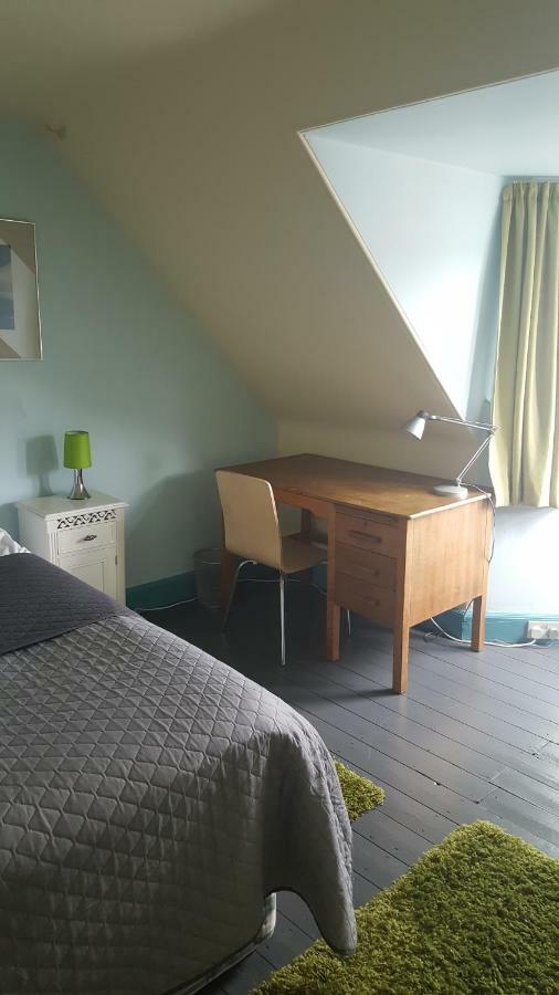 The Old Waverley Apartment Kyle of Lochalsh Luaran gambar