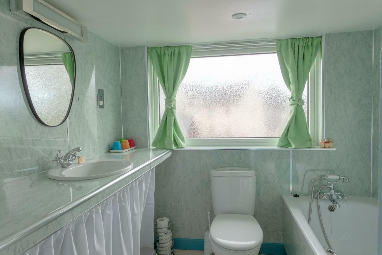 The Old Waverley Apartment Kyle of Lochalsh Luaran gambar