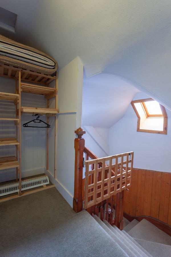 The Old Waverley Apartment Kyle of Lochalsh Luaran gambar