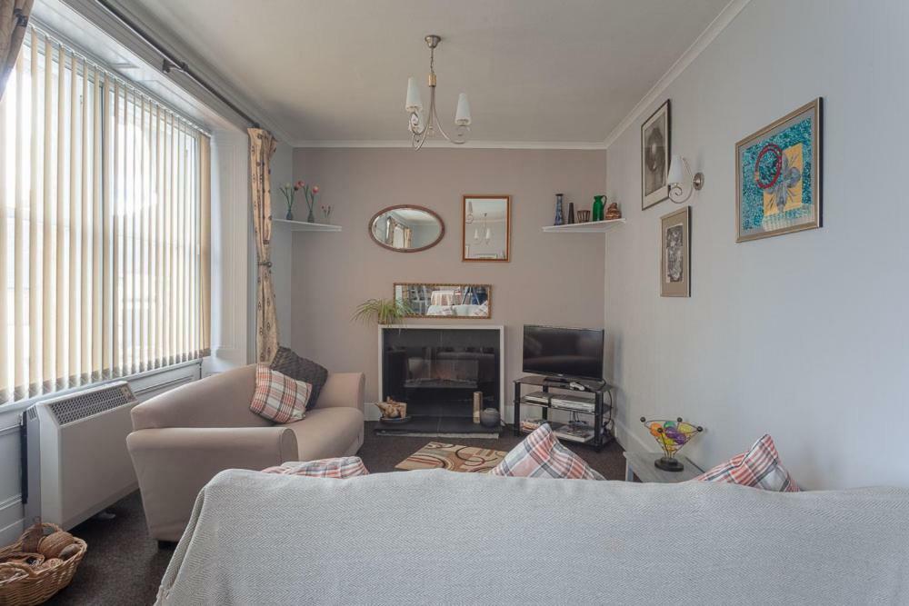 The Old Waverley Apartment Kyle of Lochalsh Luaran gambar