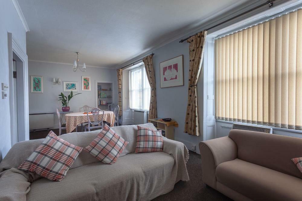 The Old Waverley Apartment Kyle of Lochalsh Luaran gambar