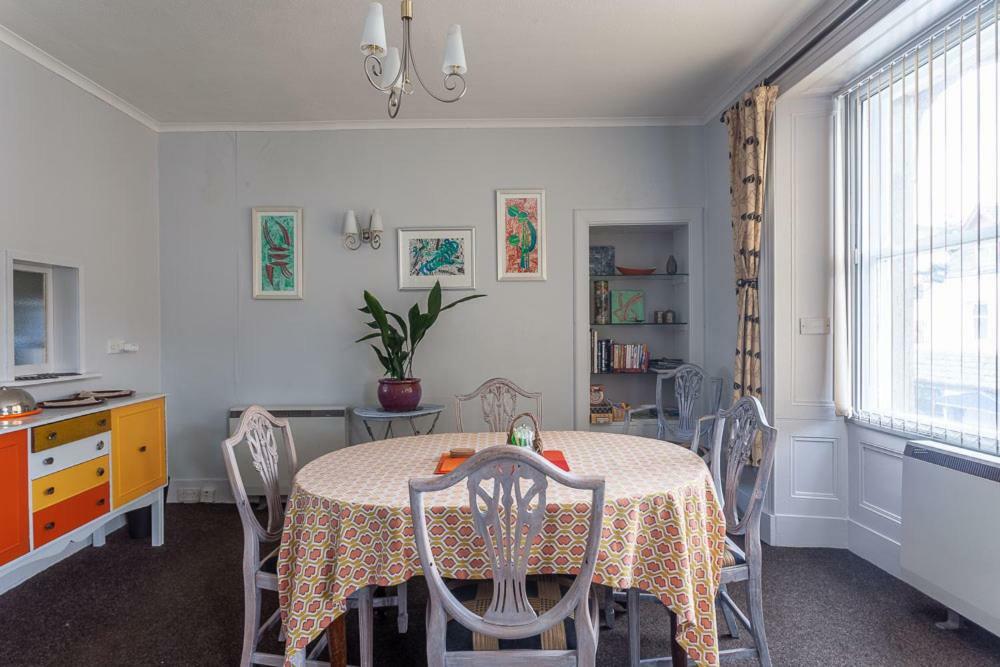 The Old Waverley Apartment Kyle of Lochalsh Luaran gambar