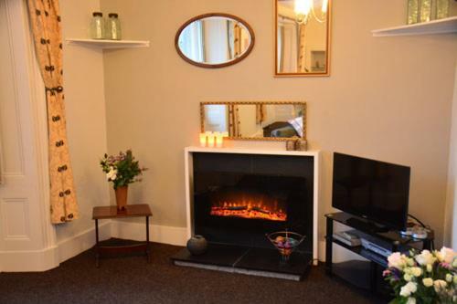 The Old Waverley Apartment Kyle of Lochalsh Luaran gambar