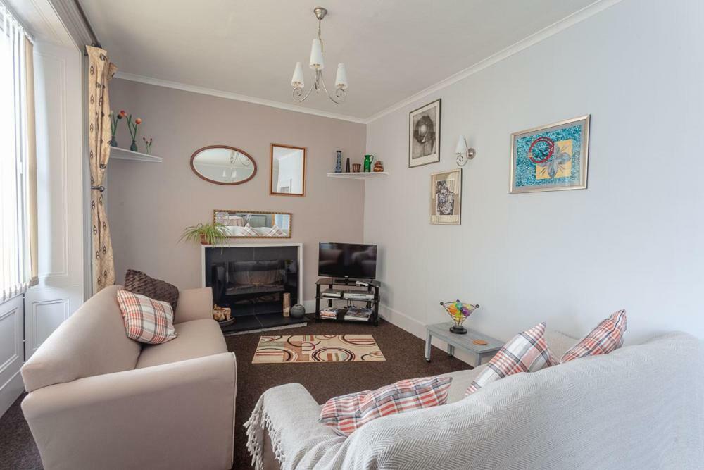 The Old Waverley Apartment Kyle of Lochalsh Luaran gambar
